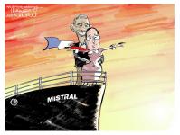 Принципиальность за чужой счет