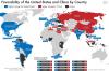 Китай и США — битва за сердца людей