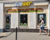 Оператор сети Subway в России поссорился с российскими франчайзи