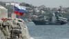 Замгенсека НАТО опроверг информацию о возможном захвате Севастополя