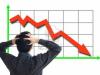 Импорт в Россию за месяц снизился более, чем на 50% по отдельным товарным группам.