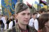 Статья «Будущее Украины — фашистская перспектива»