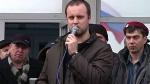 Павел Губарев: «Я скажу всю правду 13 сентября на митинге За Новороссиию!».