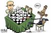 Введение санкций Запада против России — стратегическая ошибка