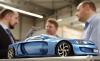 Local Motors напечатали первый автомобиль на 3D принтере