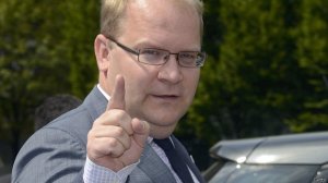 Эстония: группа из России похитила сотрудника спецслужб