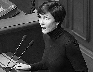 «За правдивые слова закроют рот» Депутат Верховной рады Елена Бондаренко рассказала о давлении на украинскую оппозицию