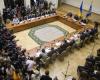 Украинское правительство ввело санкции против России