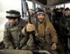«Дудаевский призыв» устремился в Донбасс