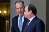Россию зовут на войну с исламистами (Лавров примет участие в международной конференции, посвященной борьбе с ИГИЛ)