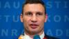 Виталий Кличко и намерение строить стену