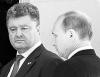 Порошенко готовили к президентству с 2006 года