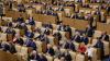 Госдума РФ отклонила законопроект о журналистском иммунитете