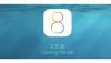 Apple выпустила операционную систему iOS 8