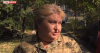 Освобожденная из плена СБУ рассказала об изощренных пытках(Председателя гуманитарного фонда из Енакиево Аллу Белоусову избивали и хотели изнасиловать за то, что она помогала ополченцам)