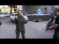 Непробиваемый боец Шустрый