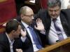 Яценюк отказался вступать в Блок Порошенко, а Тигипко – в Оппозиционный Блок