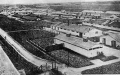 [практически не известная история] Талергофский концлагерь