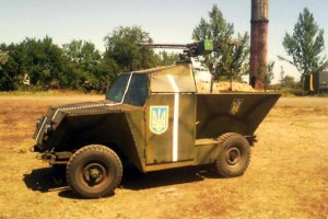 Александр Роджерс. 13 роковых ошибок киевской хунты Или провал блицкрига в Новороссии