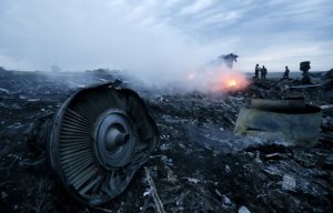 Совбез ООН обсудит ход расследования авиакатастрофы малайзийского Boeing на Украине