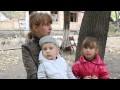 «Мой Сын Без Пальца Теперь»
