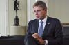Мэр Риги назвал ущерб Латвии от российских санкций