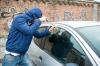 Киев захлестнула волна краж автомобилей