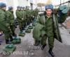 К холодам абсолютно не готовы 8 000 ополченцев — начальник разведки ДНР