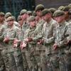 В Пентагоне снова заявили о необходимости наземной операции в Ираке и Сирии