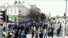 Антивоенные митинги и шествия состоялись сегодня на Украине Смотрите оригинал материала на www.1tv.ru/news/world/268513