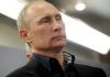 Статья Дугина «Геополитика Новороссии: спасти Путина»