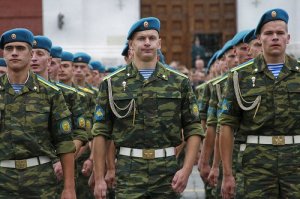 Россия, как преграда на пути американско-бендеровского шабаша