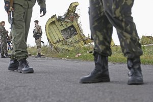 [Военные преступления] МИД РФ заявил о военном преступлении под Донецком