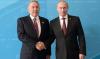 Путин и Назарбаев запустили совместный проект «Евразия»