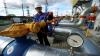 Россия и Турция увеличат мощность газопровода «Голубой поток»