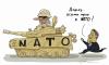 Сегодня Украина раскрыла все свои военные секреты НАТО