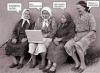 Более 4 млрд жителей Земли не имеют доступа к интернету