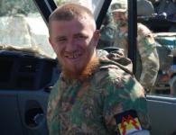 Защитники Донбасса