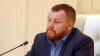 Лидер ДНР: в Донецке находятся российские военные