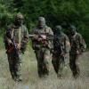 Харьковские партизаны в Чугуеве взорвали резервуар с горючим для ВСУ