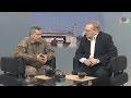 Боевые приключения Марата Мусина