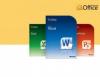 Программный пакет Microsoft Office пополнился программой для визуального создания сайтов Sway