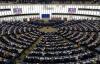 Группа членов Европарламента заблокировала ускоренное продление торговых льгот для Украины(Инициатива принадлежит группе депутатов во главе с лидером французского Национального фронта Марин Ле Пен)