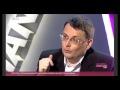 Евгений Федоров на телеканале «Дождь» 06.10.2014г.