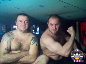 Новую «европейскую» Украину, в Верховной Раде — теперь будет строить братва
