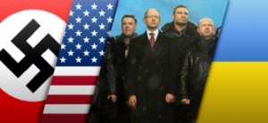 Психопатические признаки украинского фашизма — часть 2