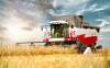 Германия начала приобретать комбайны Ростсельмаша