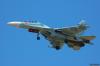 Компания «Сухой» передала Минобороны Су-35С и Су-30М2