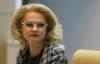 Голикова: экономическая политика в России нуждается в корректировке