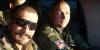 Пять испанских добровольцев из батальона «Восток» перешли к Мозговому